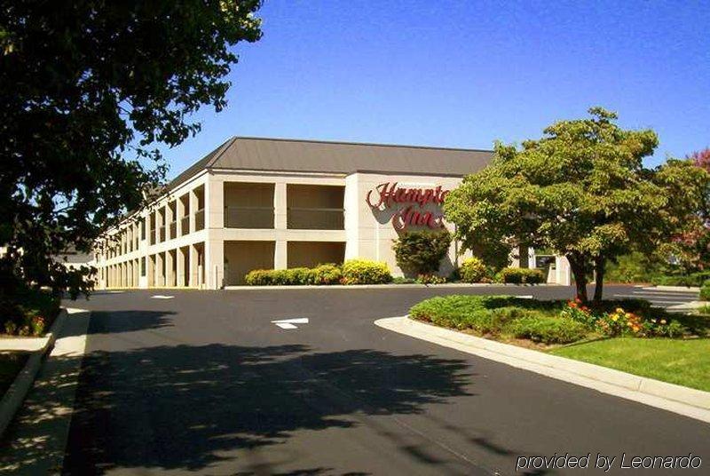 Motel 6-Roanoke, Va Экстерьер фото